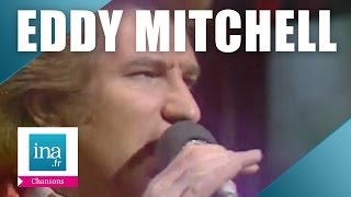 Eddy Mitchell "Sirop Rock'n'roll" (live officiel) | Archive INA