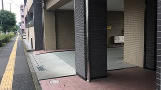 【物件動画】クルーソビービー　東京都府中市小柳町2丁目【ネクストライフ】