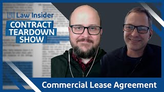 How to draft Corporate Lease Agreements