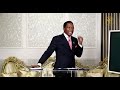 2025 urgent prophecy uebert angel