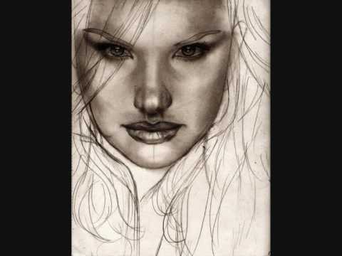 Face Drawing Tutorial Youtube