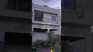 New Duplex House Sale in Chennai 🆔1318  #approved #corner #3bhkhouse #houseforsale #kattupakkam #new