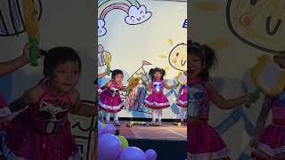 自強種子幼兒園41th畢業典禮表演