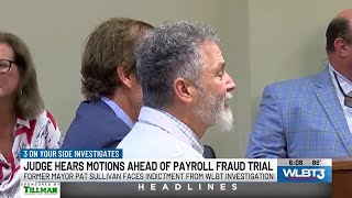 Attorney claims investigator’s descriptions of former Richland mayor’s alleged payroll fraud coul...