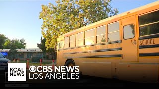 A KCAL News Investigation looks into LAUSD attendance records, and are they accurately reported?