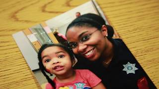 HCSO Employee Spotlight — Deputy Shirvonti Guidry