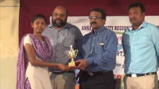 Nellai Anna university- நெல்லை அண்ணா பல்கலை விளையாட்டு விழா