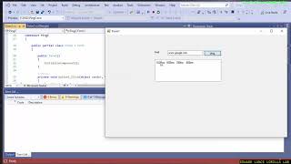 【Visual Studio Visual Csharp】Ping