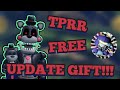 How to Claim a FREE SPECIAL CHARACTER!!! | TPRR/The Pizzeria Roleplay: Remastered | Roblox