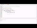 sort the list in accending order using python