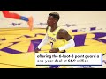 dennis schroder in ‘state of shock’ w $84 million lakers decision backfiring horribly new york post