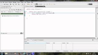 Triangulation in Test-driven Development