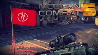 MC5: Live Com | Sniping Gameplay !