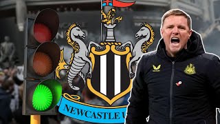 Newcastle United Set For Centre-Back Signing After Howe Green Light!