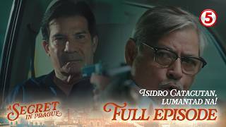 A Secret In Prague | Full Episode 21 | May 25, 2026 | Enrique Gil and Andrea Brillantes | Isidro who