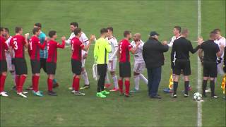 PMFC – Kisvárda Master Good | 1-0 | Magyar Kupa | 8. forduló | PMFC TV