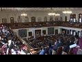 Texas legislature at impasse over property tax relief after House adjourns from first special se...