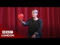 Heart conditions in the young - BBC London