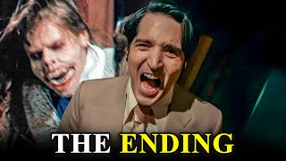 LATE NIGHT WITH THE DEVIL Ending Explained