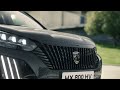 New Peugeot 2008: Reveal | Peugeot UK