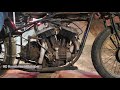 motor monday hd homebrew hillclimber shorts