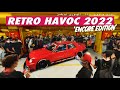 RETRO HAVOC 2022 : ENCORE EDITION