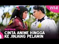 Inspirasi: Cinta Anime Hingga Ke Jinjang Pelamin | WHI (1 Jun 2023)