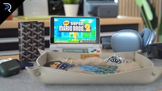 My INSANE Everyday Carry! (Tech EDC Spring 2026)
