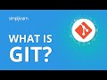 What Is Git? | What Is Git And How To Use It | Learn Git | Git Tutorial | DevOps Tools | Simplilearn