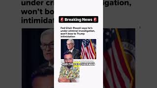 Breaking News