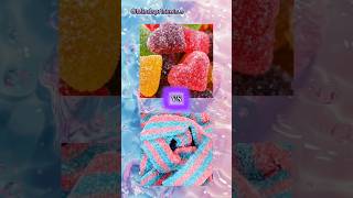 yummy sugar candy🍉 🍭#shorts #candy #viralshorts #fruit #yummy