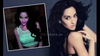 Jhalak Dikhhla Jaa 9  | Sensual Babe Nora Fatehi | Lesser Known Facts About The Contestant