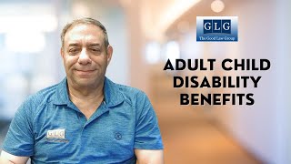 Understanding Adult Child Disability Benefits
