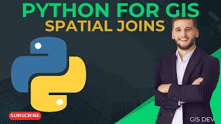 How To EASILY Merge Geospatial Data in GeoPandas