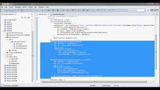 Server Sent Events Tutorial 04