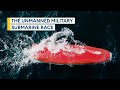 Royal Australian Navy's race to build XL unmanned submarines