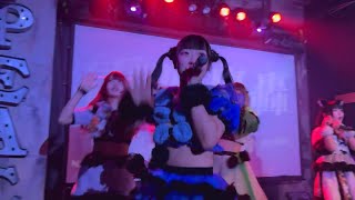 2024.12.29    絶望のポメラニアン    YABAGiG前哨戦1部「雷鳴轟轟」    広島Peace Cafe