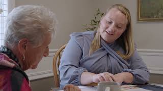 The Benefits of Preplanning | Thorne Family Funeral Homes