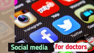 Social Media Rules for UK Doctors 📱 | Locum Appraisal | Medical Appraisals