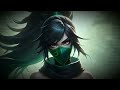 akali champion theme league of legends