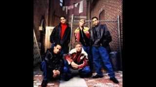 Backstreet Boys- Everybody [Backstreet's Back] (Radio Edit/Version 2)