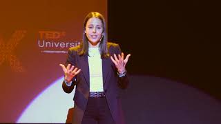 How visualisation can change your life | Ana Isabel Bacallado | TEDxUniversityofGlasgow
