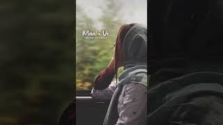 Mahi ve mohabbatan sachiyan short video