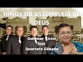 Guiomar Victor feat Quarteto Gileade | História das Assembleias de Deus