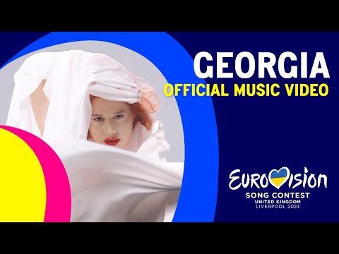 Iru - Echo | Georgia 🇬🇪 | Official Music Video | Eurovision 2023
