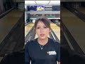 【ボウリング】 事故 ギャルのハプニング集 bowling ボウリング女子 tiktok shorts viralshort japanesebowling