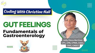 Gut Feelings: Fundamentals of  Gastroenterology