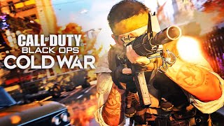 Call of Duty Black Ops Cold War | Multiplayer Gameplay | LIVE #codcoldwarmultiplayer