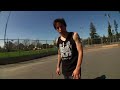 skateboarding trick tips kickflip