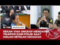 Jaksa Menggali Keterangan Teman Vina di Malam Kejadian | Breaking News tvOne